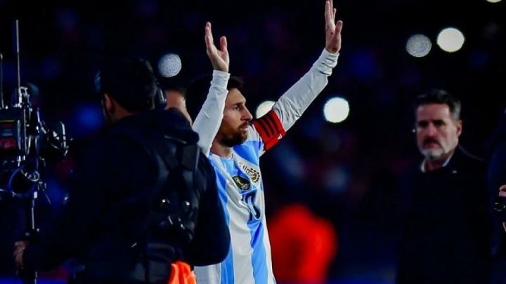 پایان یک عصر طلایی در آرژانتین