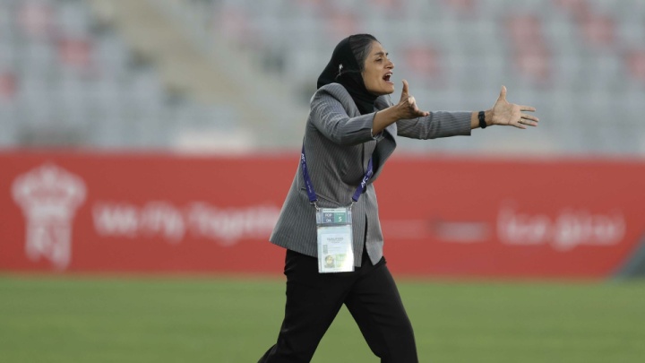 مشکل مرضیه جعفری برای هدایت خاتون حل شد؟