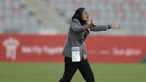 مشکل مرضیه جعفری برای هدایت خاتون حل شد؟