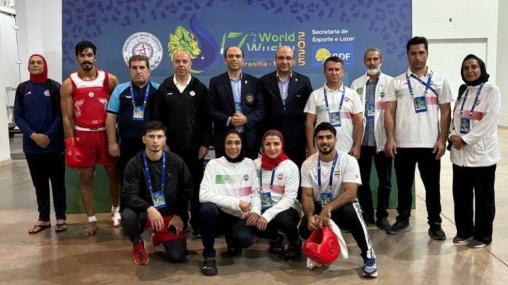 از طلای مرادی تا صعود کیانی؛ فینال‌سازی پیاپی با رمز پیروزی: دیسکالیفه!