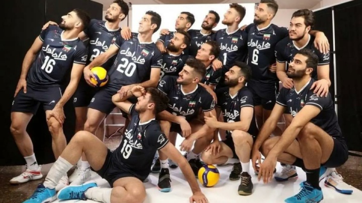 والیبال، هندبال و فوتسال پرامیدتر از بقیه