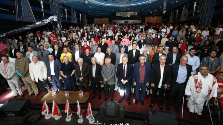 جشن نمیخواهیم، بازیکن بگیرید!