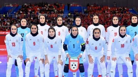 ایران میان امید و هراس