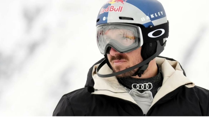 بازگشت مارسل هیرشر به اسکی آلپاین پس از ۹ ماه مصدومیت