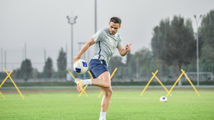 دربی انفرادی در فینال کافا