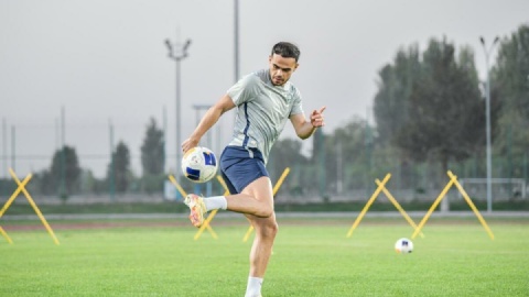 دربی انفرادی در فینال کافا