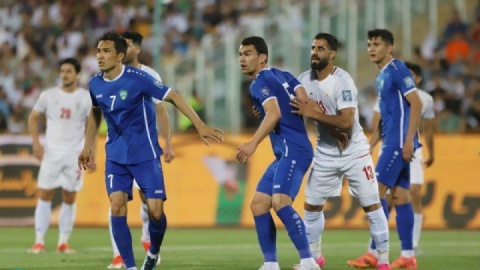 پیش به سوی فینال بی‌اهمیت