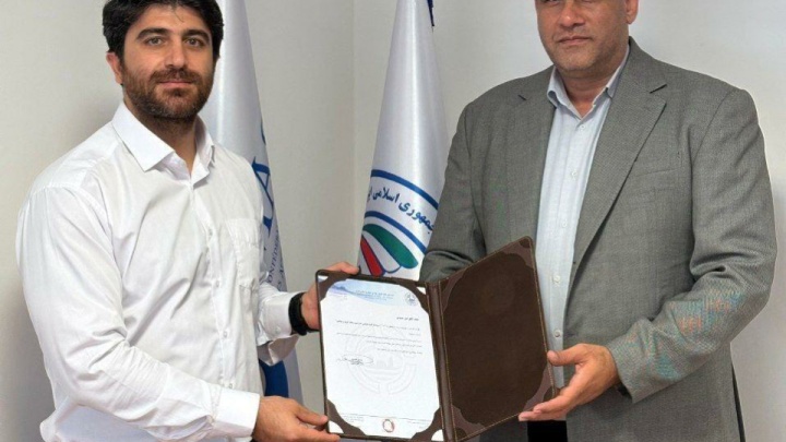 امین جدیدی سرپرست کمیته غواصی فدراسیون نجات‌غریق شد