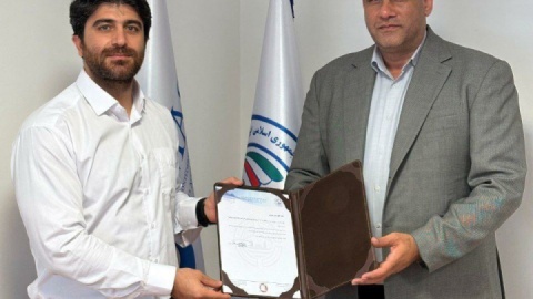 امین جدیدی سرپرست کمیته غواصی فدراسیون نجات‌غریق شد