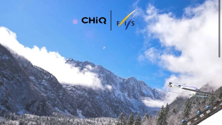 اسکی پرش – همکاری جدید فیز با برند چینی CHiQ