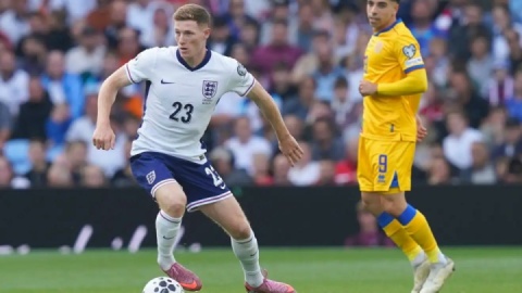 راه‌حل توخل با اتکا به اندرسون