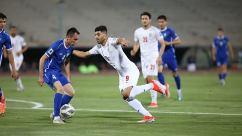 این بازی دیگر مساوی نمی‌شود