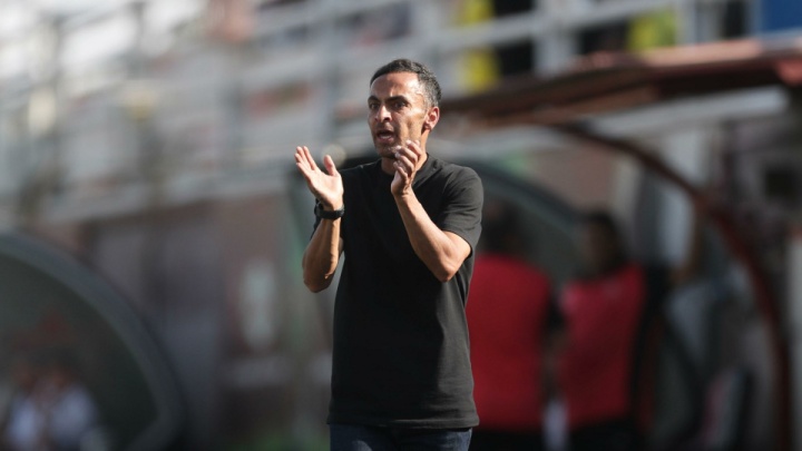 عبدی: امسال هم مدعی قهرمانی هستیم