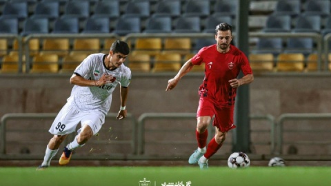 هاشمیان و ترکیب ثابت فعلاً از هم فراری‌اند