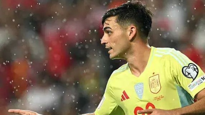 مشکل خوشایند دلافوئنته