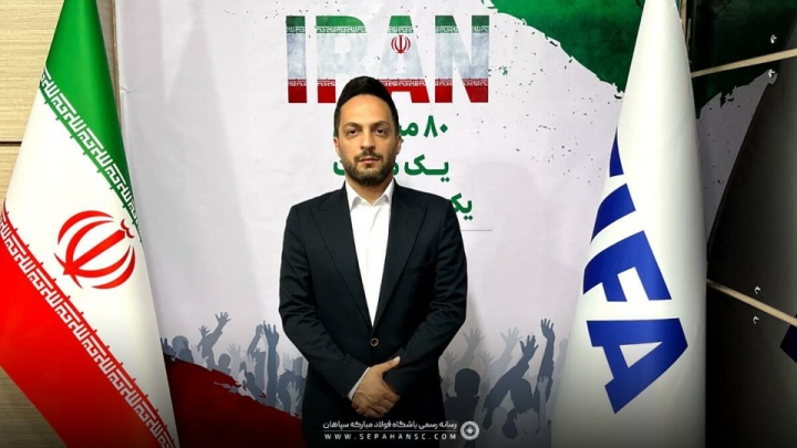 کمیته جوانان بی‌اطلاع از انتخاب سرمربی نوجوانان!