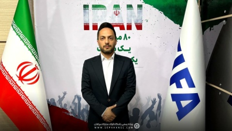 کمیته جوانان بی‌اطلاع از انتخاب سرمربی نوجوانان!