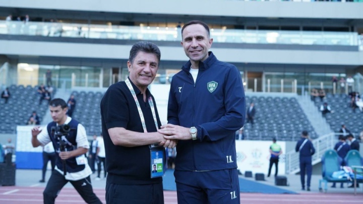 جنگ روانی، حتی برای کافا!