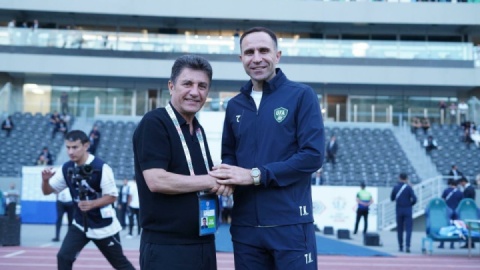 جنگ روانی، حتی برای کافا!