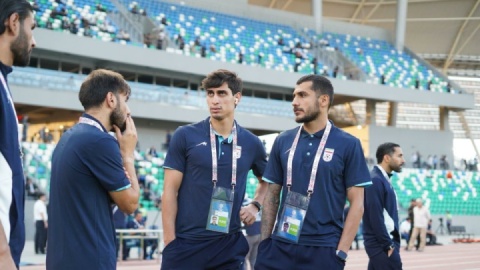 بازیکنان ناآماده لیگ برتر