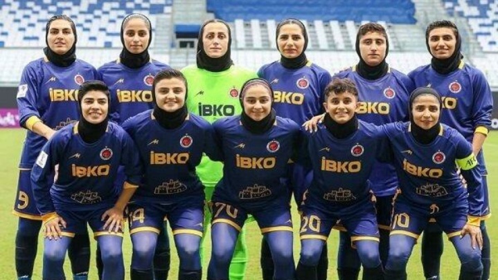 قرعه مرگ یا معجزه خاتون