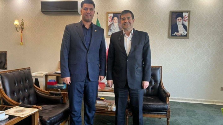 دستور ویژه وزیر ورزش برای توسعه زیرساخت‌های هندبال کشور