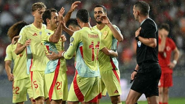 تیمی در حد و اندازه قهرمانی جهان