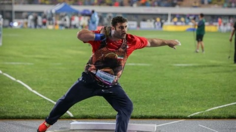 شگفتی جدید؟