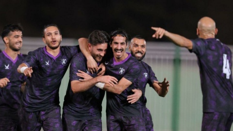 هوادار سودای صعود دارد