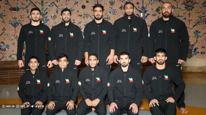 برای قهرمانی بجنگ؛ بی‌خیال روسیه و امریکا