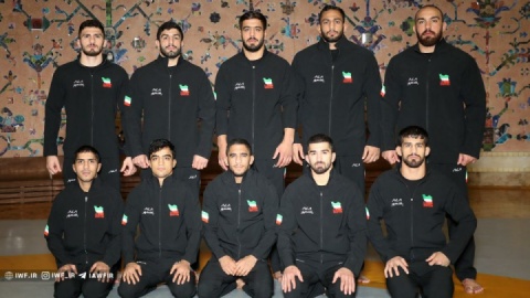 برای قهرمانی بجنگ؛ بی‌خیال روسیه و امریکا