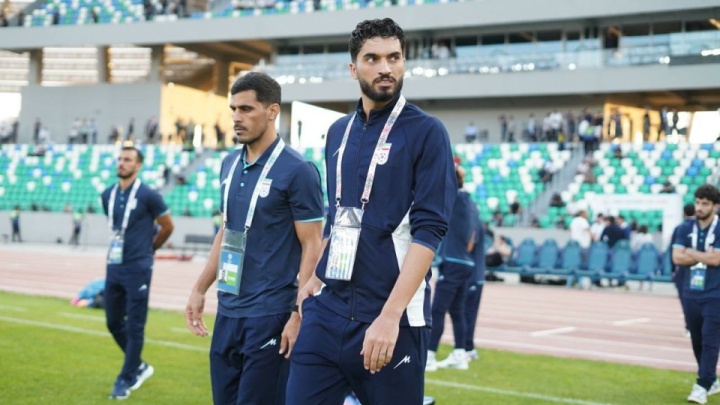 ماجراهای عجیب روز مسابقه