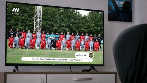 خلأ بزرگ پخش زنده همچنان پابرجاست