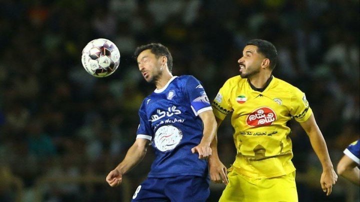 لیگ برتر ، هفته سوم؛سه مسابقه حساس