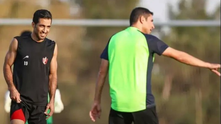 وقت دوئل خوش‌اخلاق‌ها هم رسید؛وحید در مقابل وحید