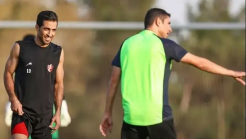 وقت دوئل خوش‌اخلاق‌ها هم رسید؛وحید در مقابل وحید