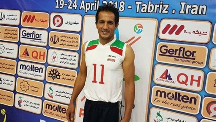 خداحافظی با ستاره بی‌حاشیه