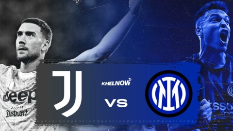 یوونتوس - اینتر؛  دربی ایتالیا با تفکرات شرق اروپا