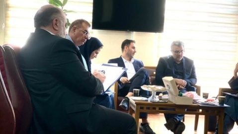 اسکی | رسانه به خط اول توسعه ورزش‌های زمستانی آمد