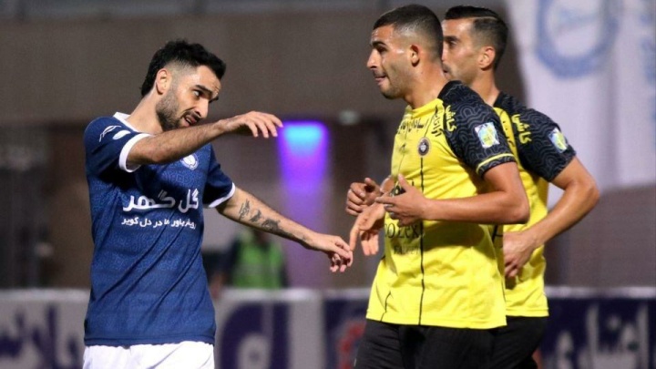 جنجال، قهر، دعوا و دیگر هیچ!