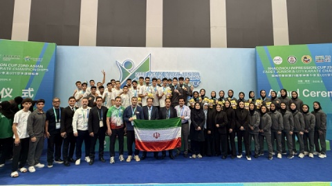 بازی خطرناک رهنما با تیم ملی