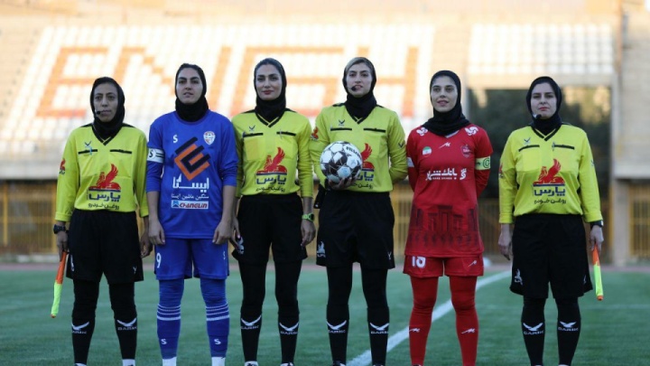 سوت آغاز لیگ هجدهم