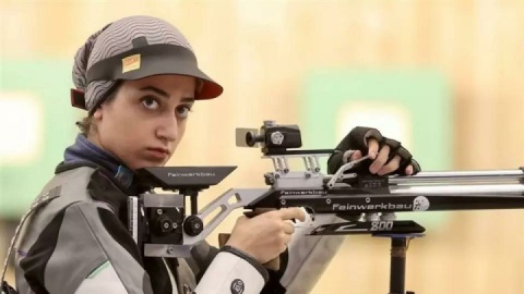 تیرهای بی‌ثمر