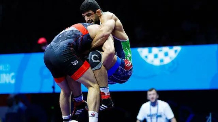 تاوان یک اشتباه