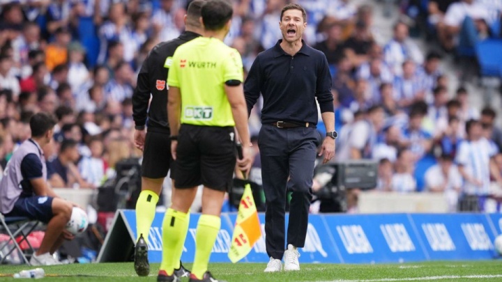 از ما دور باش مانسانو!