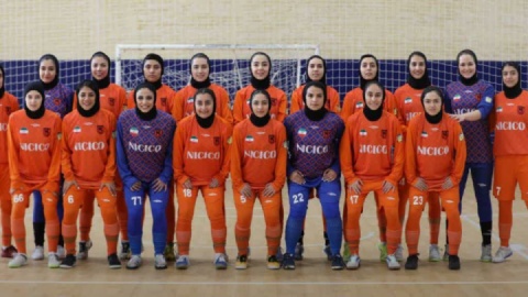 سایه سنگین بی‌برنامگی بر لیگ فوتسال