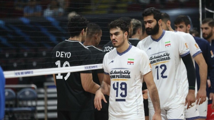 حریف مصر نشدیم!