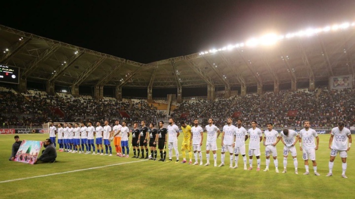 لطفاً حرمت‌ها را حفظ کنید