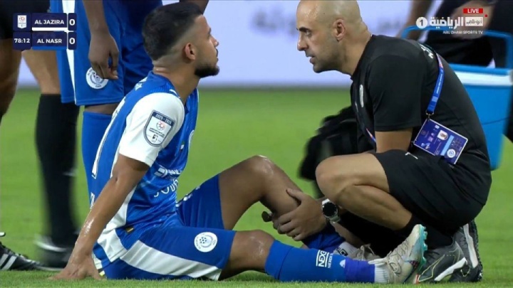 بازگشت کابوس مصدومیت قایدی