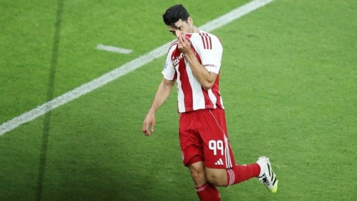 این لیگ به ستاره ایرانی می‌آید